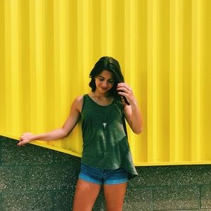 Meet your Posher, Natalie